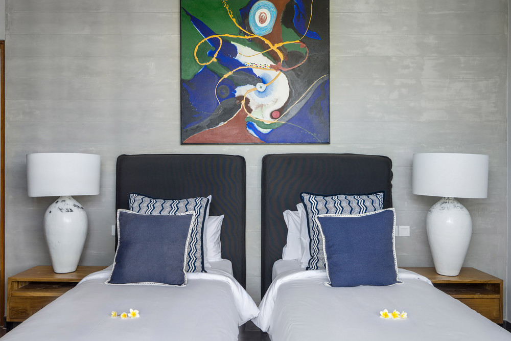 Canggu 5762 - Villa GU