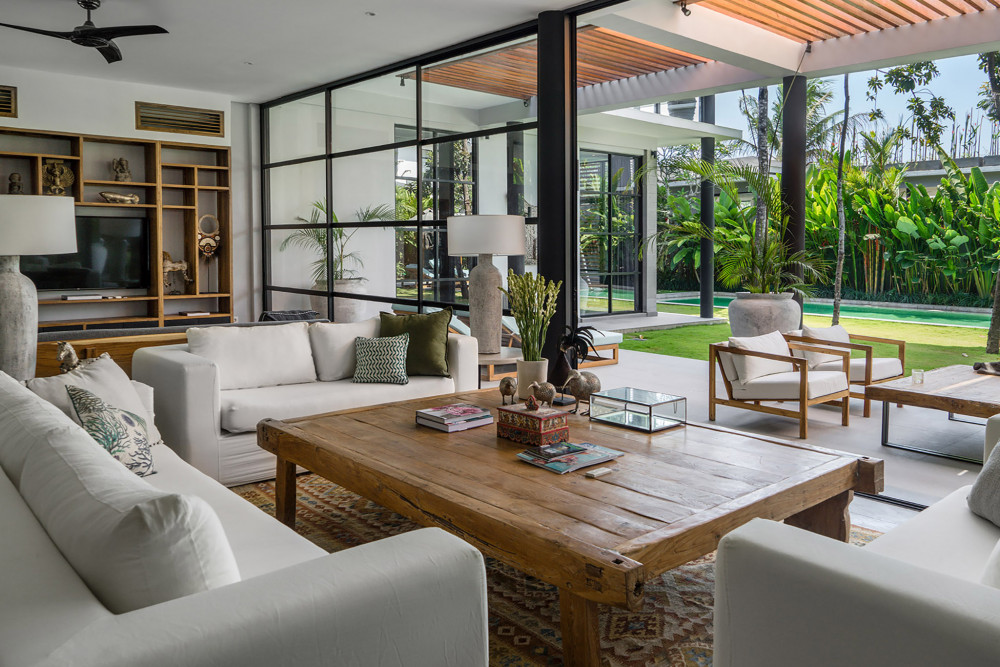 Canggu 5762 - Villa GU