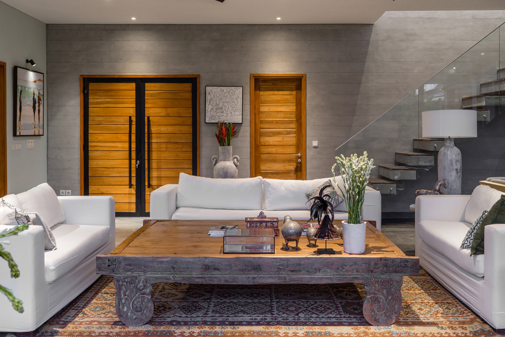 Canggu 5762 - Villa GU