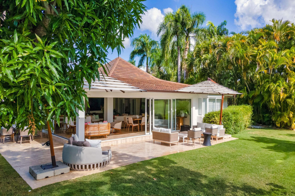 Casa de Campo 38