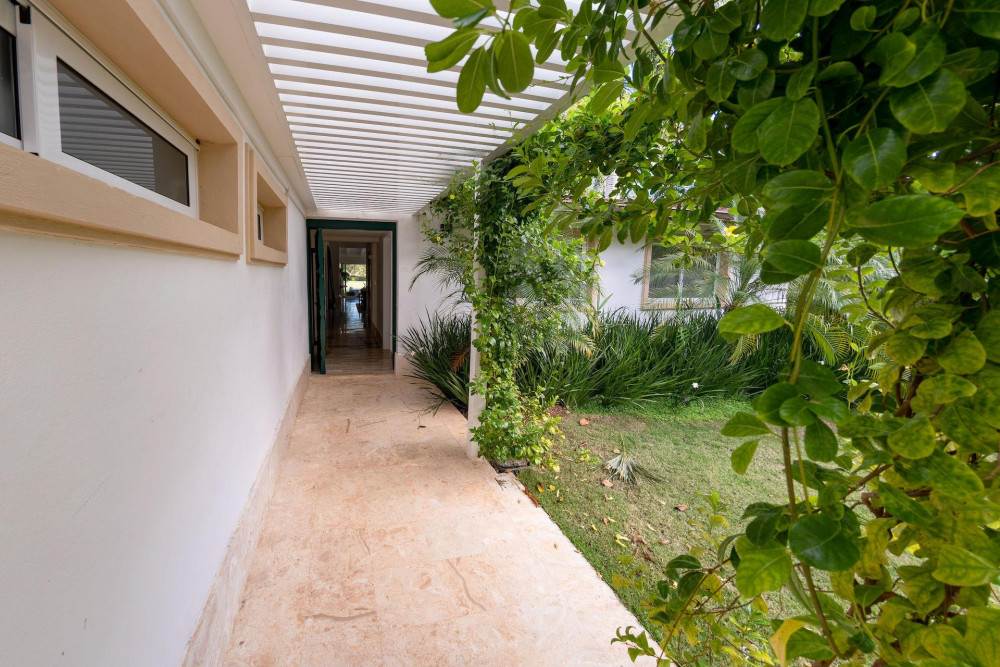 Casa de Campo 38