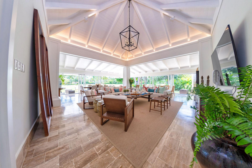 Casa de Campo 38