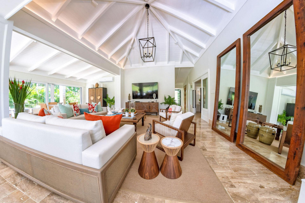 Casa de Campo 38