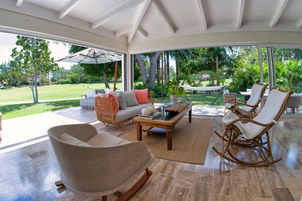 Casa de Campo 38