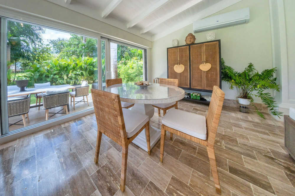 Casa de Campo 38