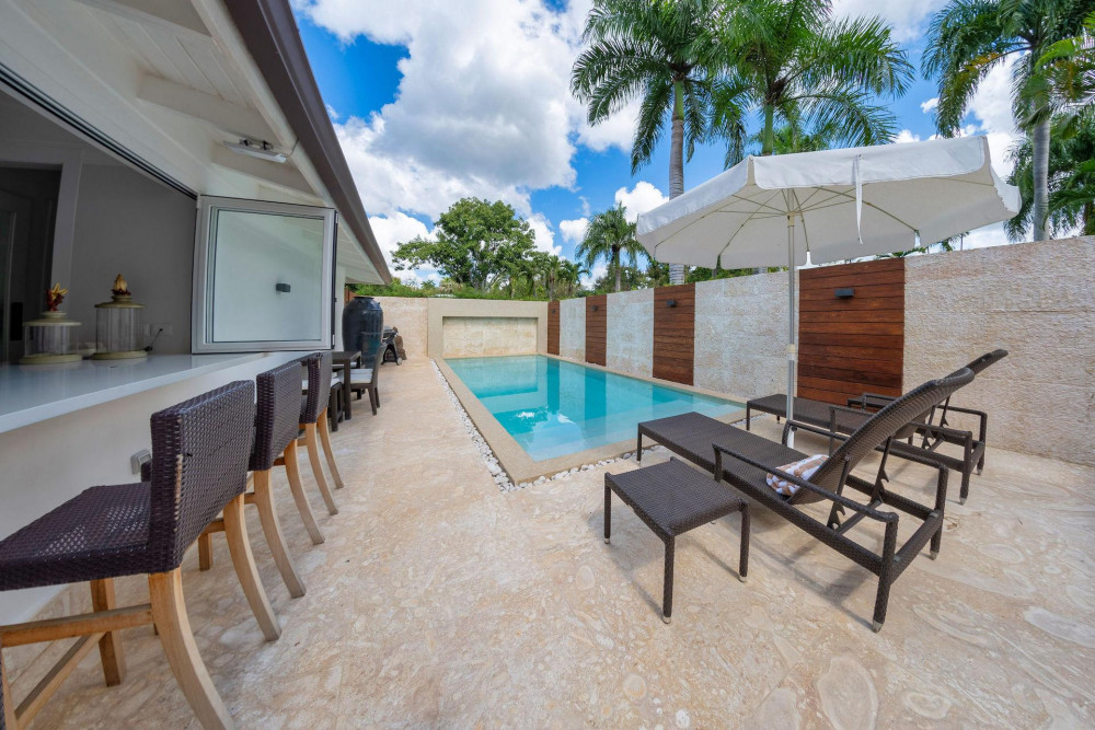 Casa de Campo 38