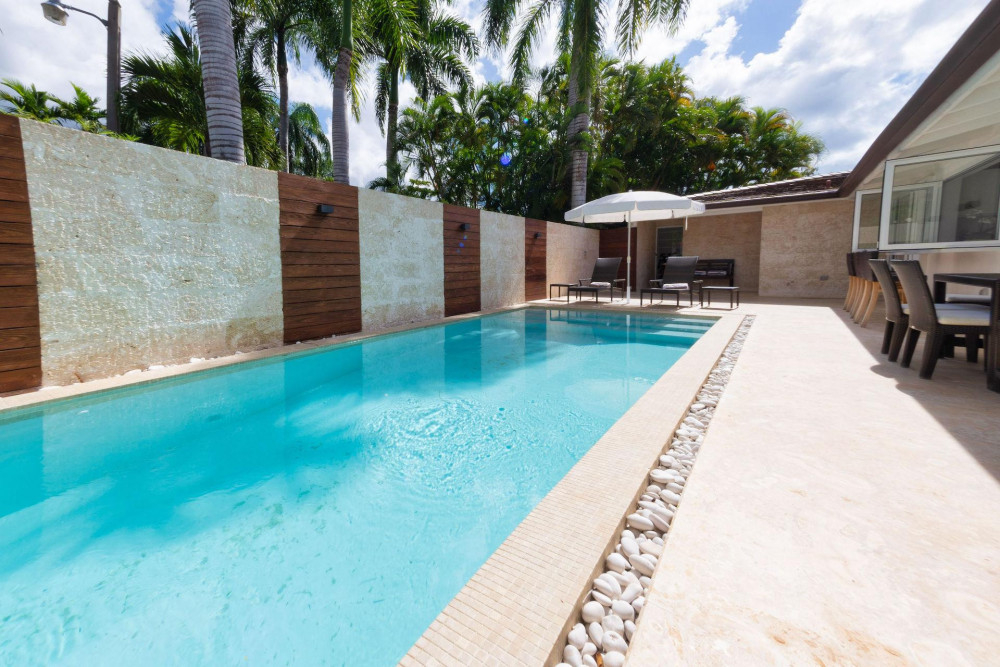 Casa de Campo 38