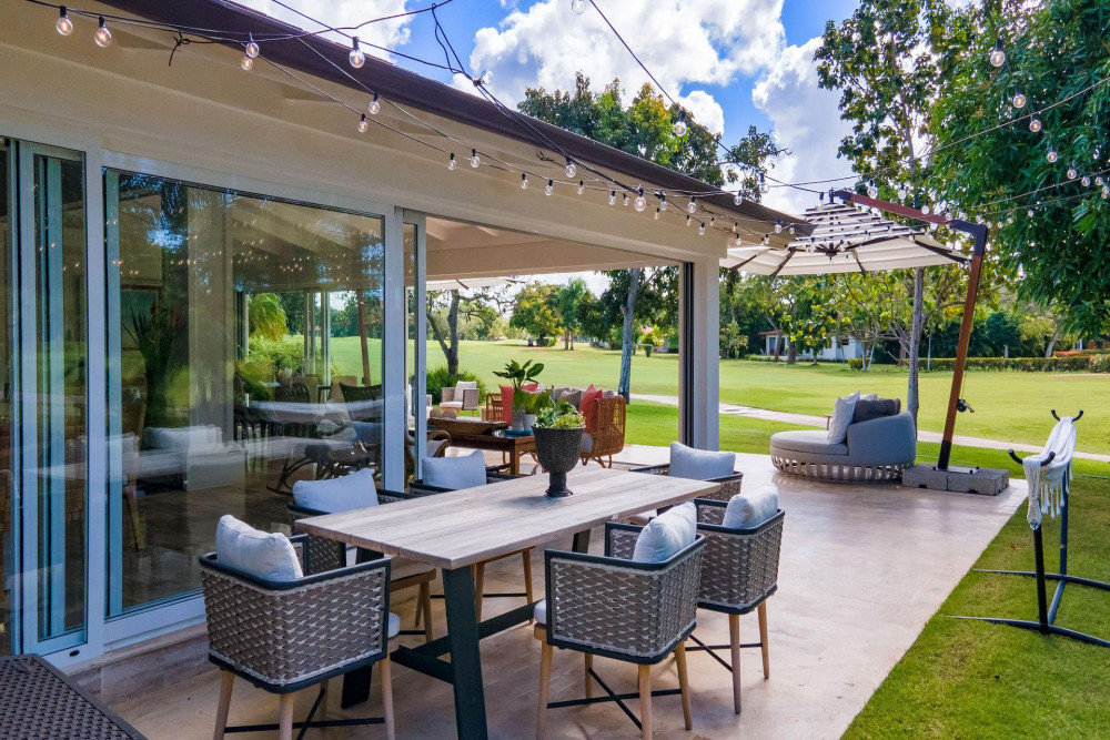 Casa de Campo 38