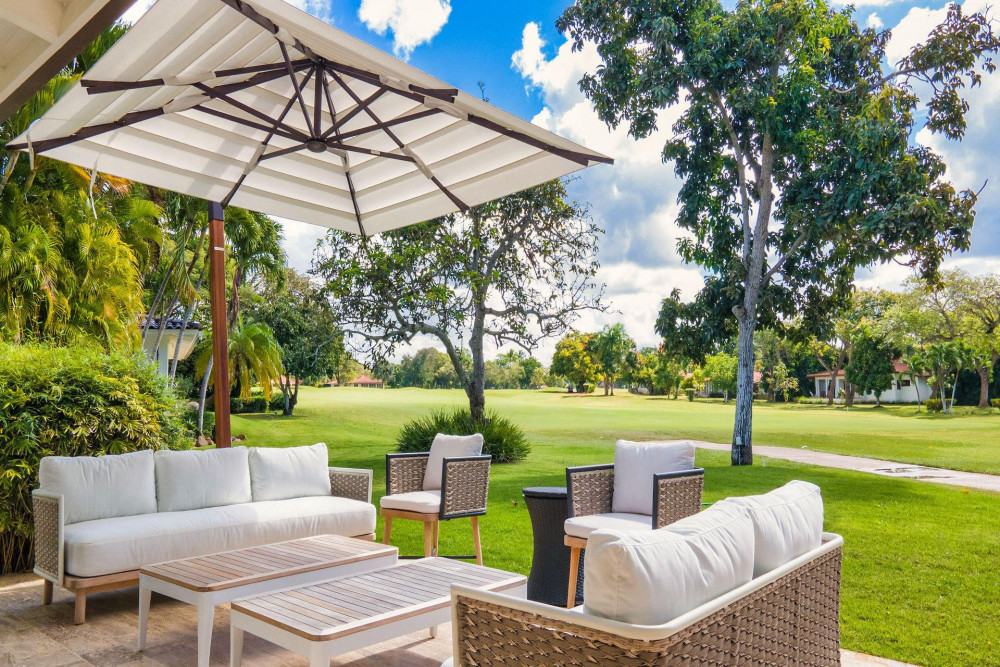 Casa de Campo 38