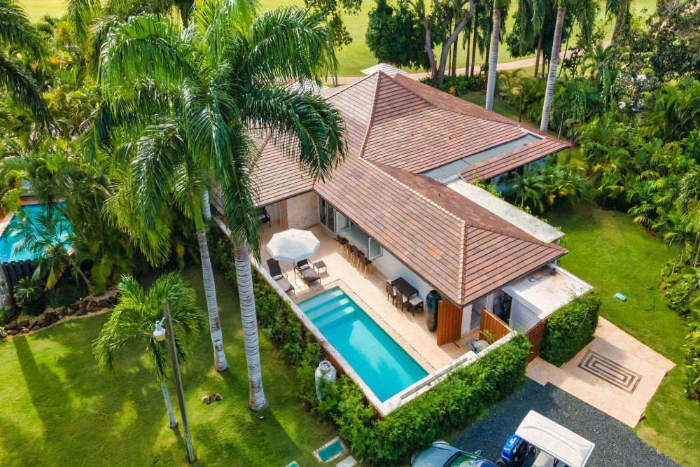 Casa de Campo 38
