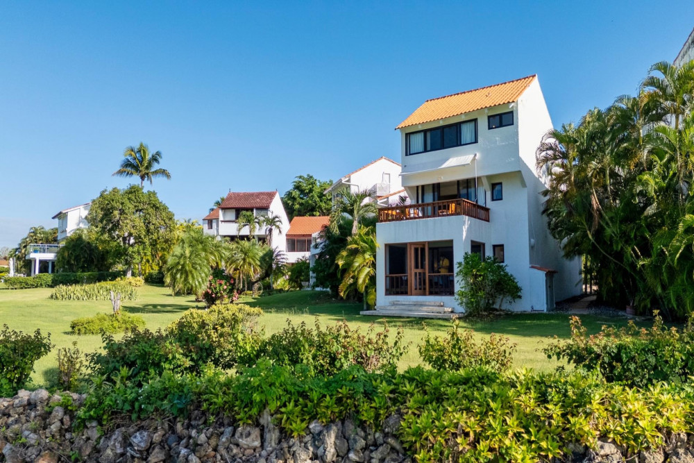Casa de Campo 40