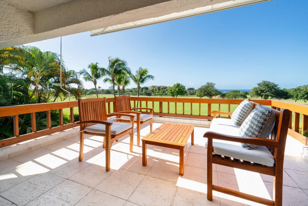 Casa de Campo 40