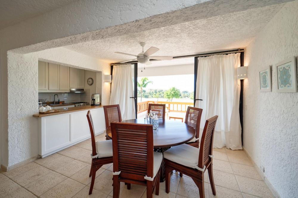 Casa de Campo 40