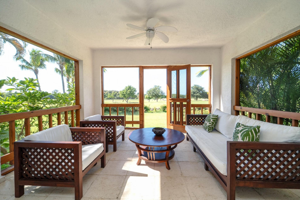 Casa de Campo 40