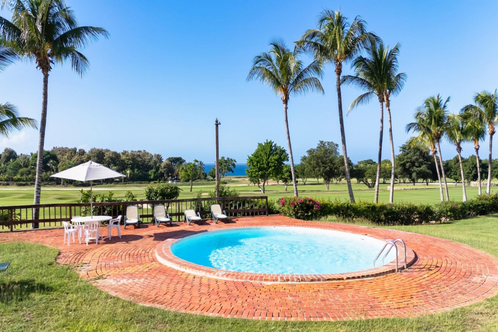Casa de Campo 40