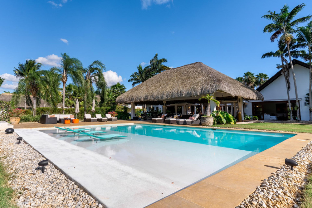 Casa de Campo 43