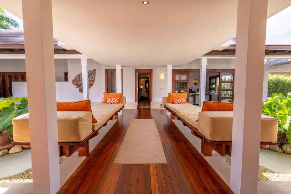 Casa de Campo 43