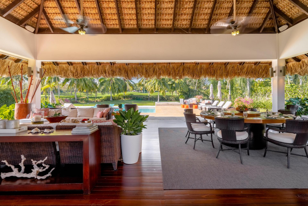 Casa de Campo 43