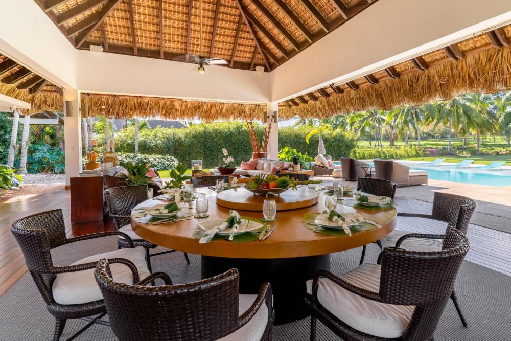 Casa de Campo 43