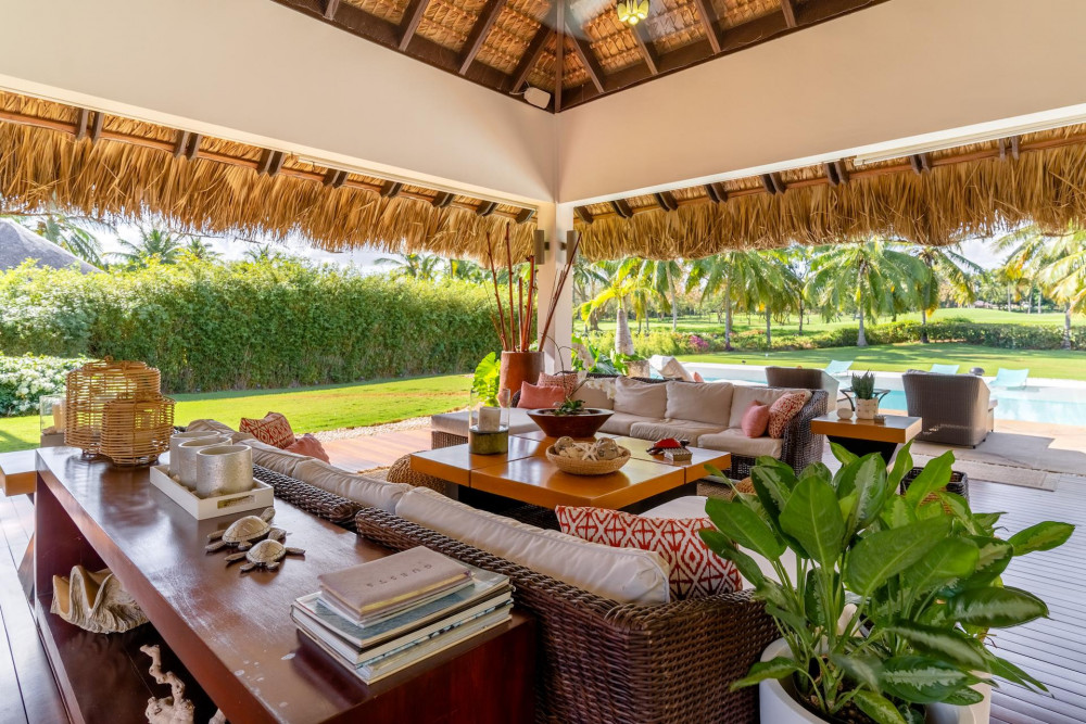 Casa de Campo 43