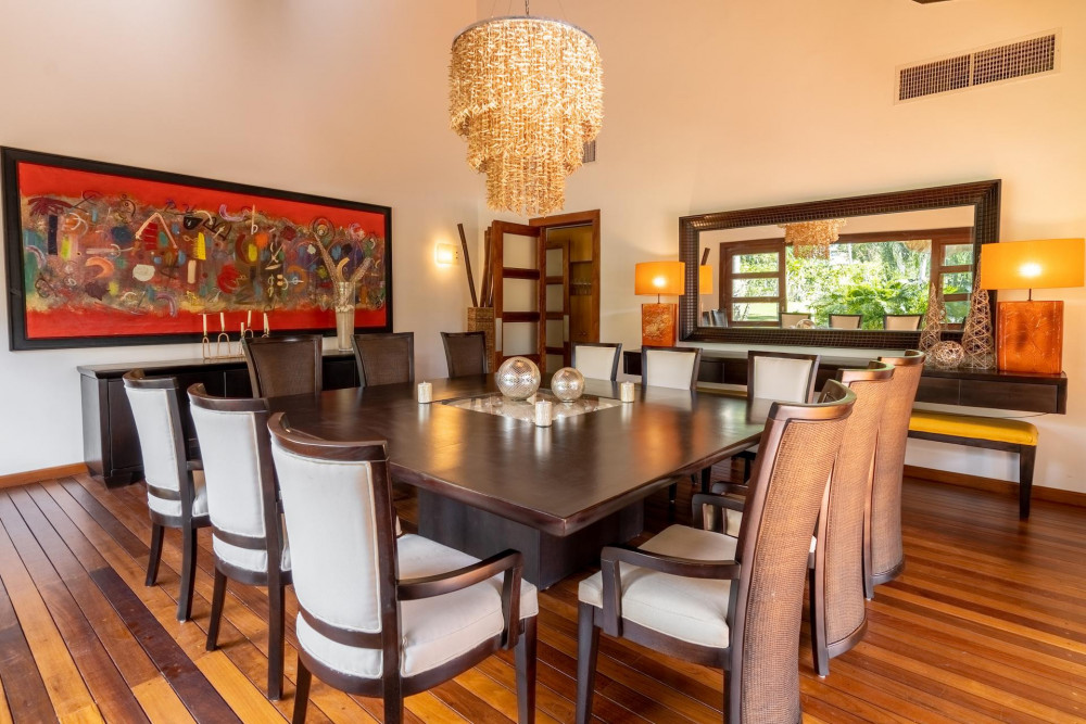 Casa de Campo 43