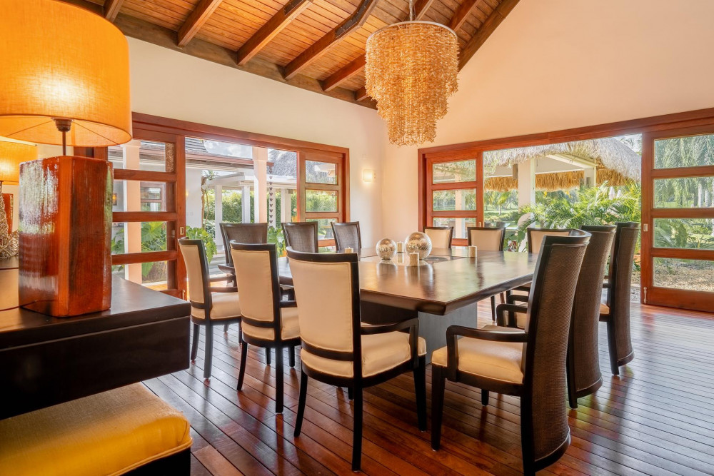 Casa de Campo 43