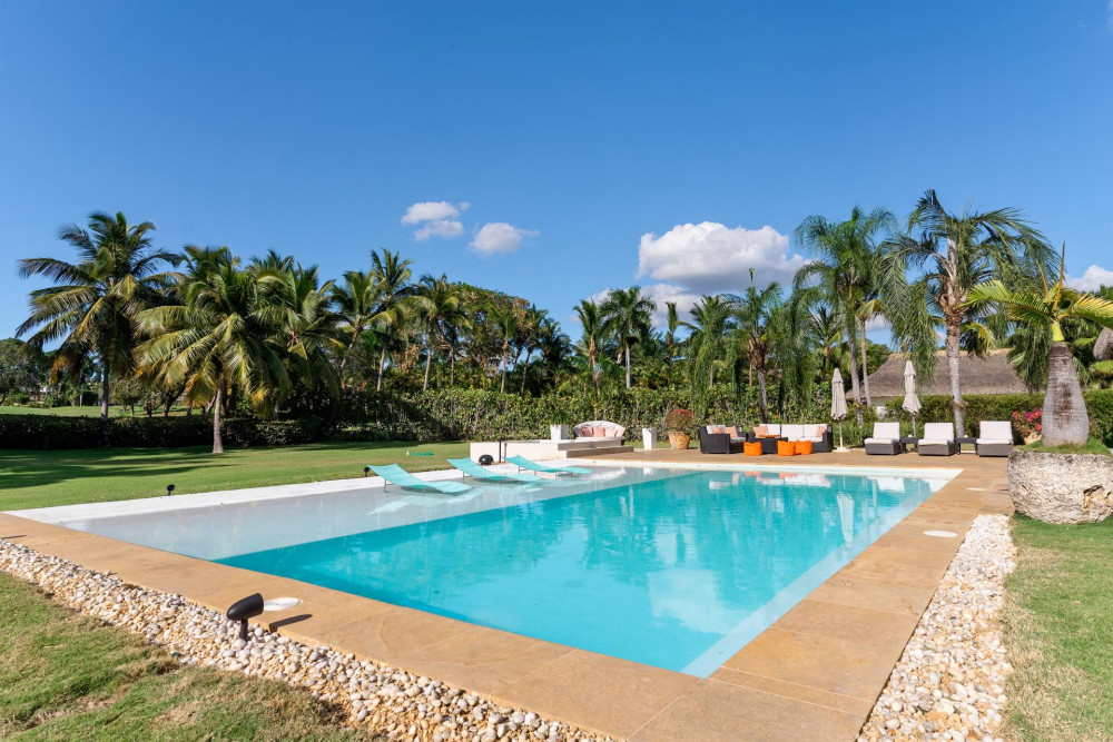 Casa de Campo 43