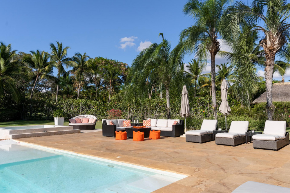 Casa de Campo 43