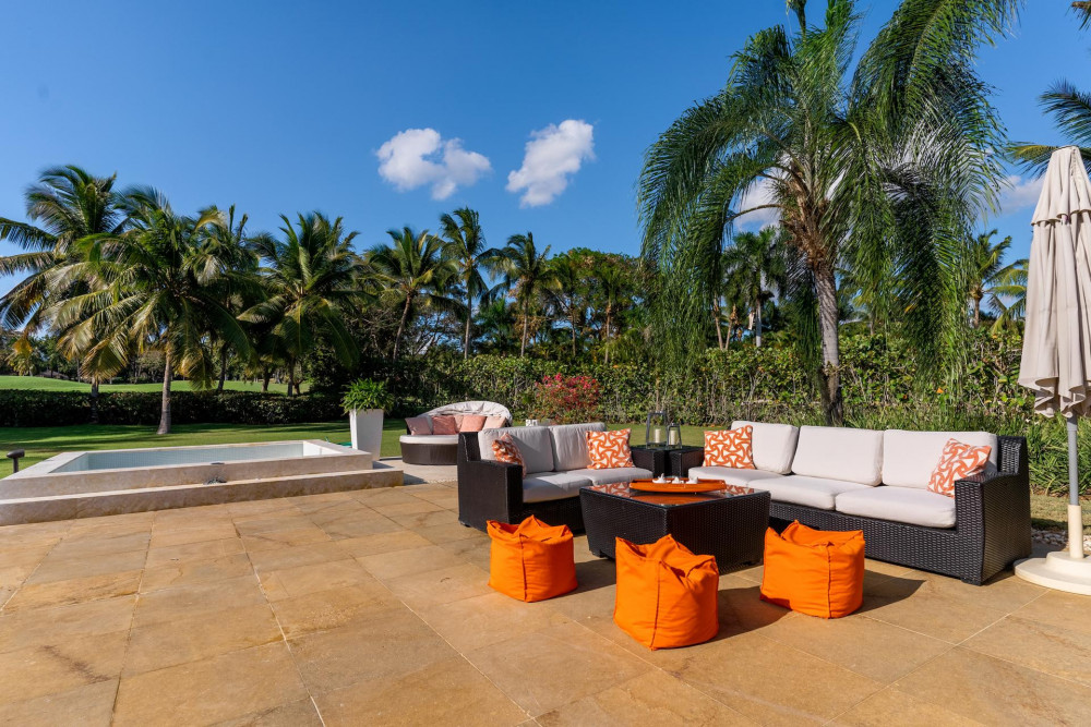 Casa de Campo 43