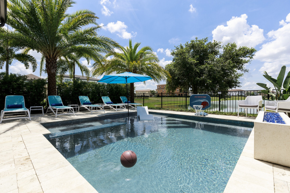 Reunion Resort 195