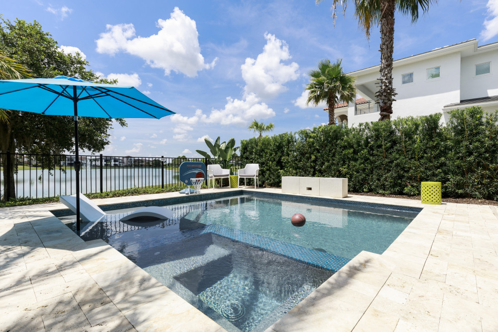 Reunion Resort 195