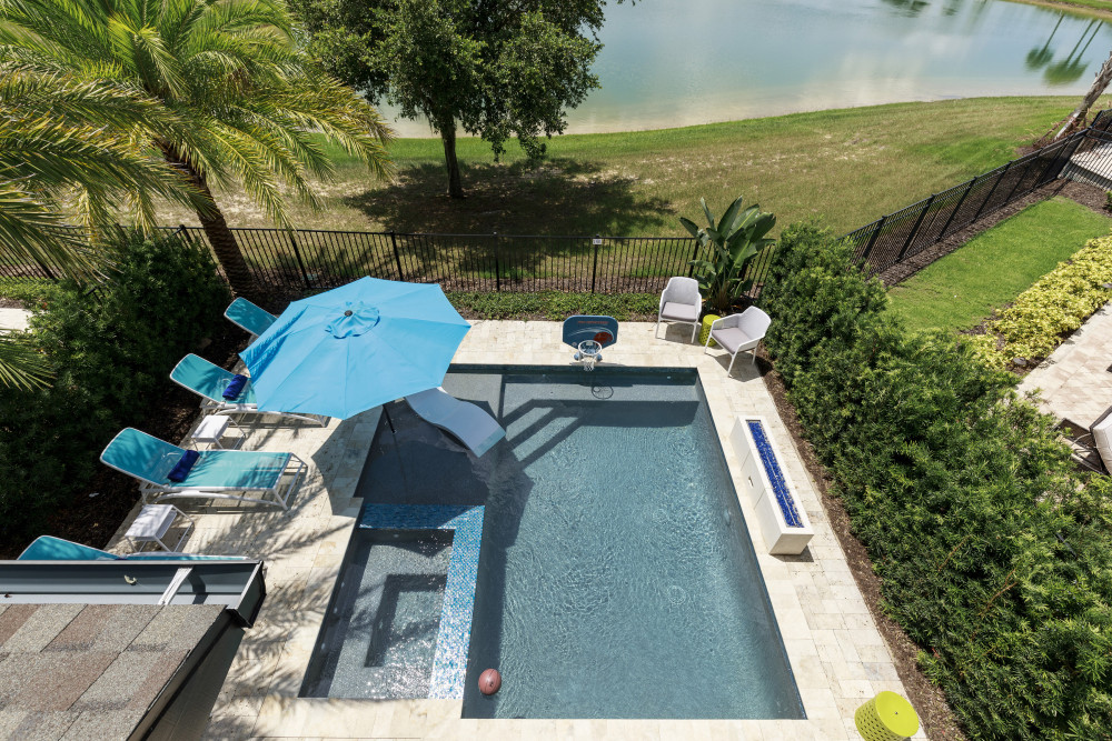 Reunion Resort 195