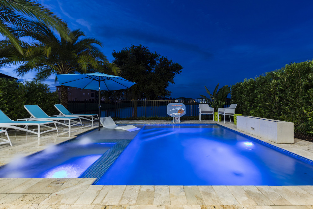 Reunion Resort 195