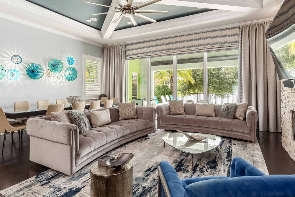 Reunion Resort 195