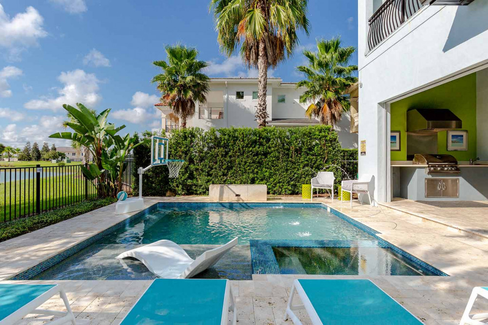 Reunion Resort 195