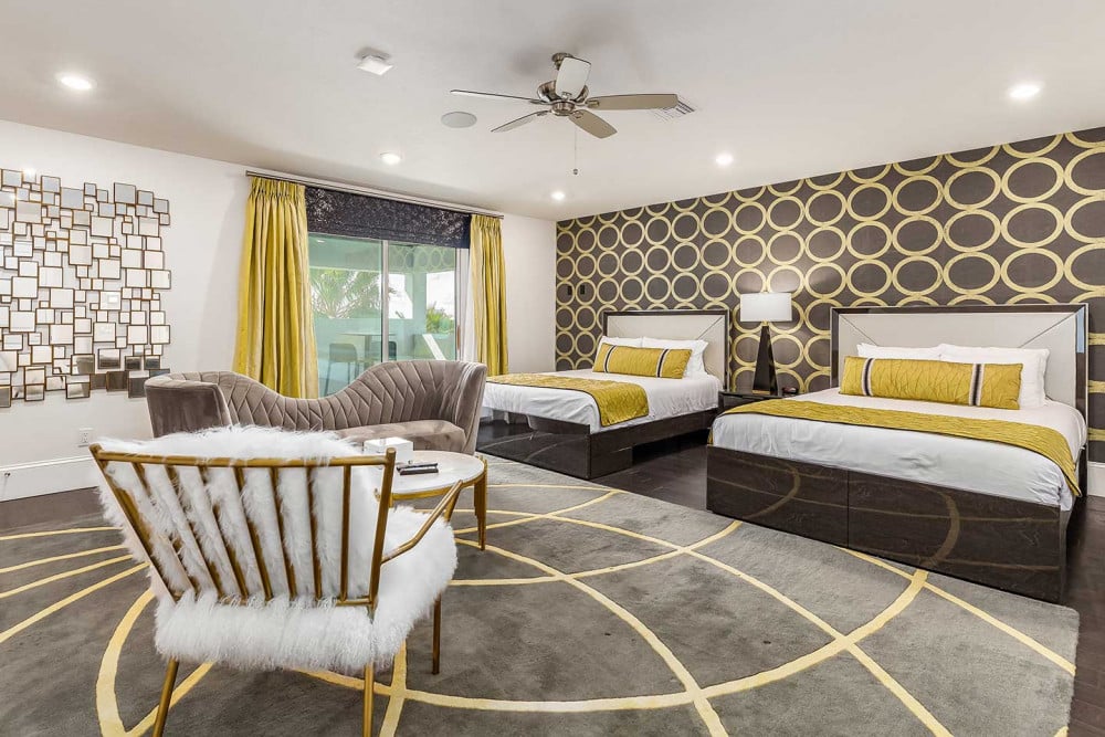 Reunion Resort 195
