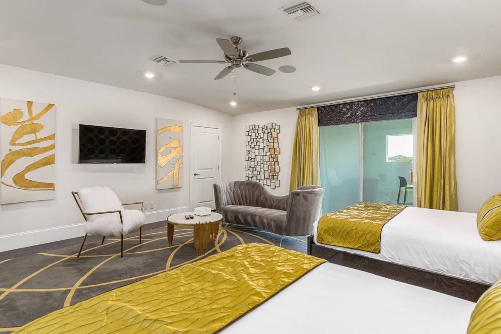 Reunion Resort 195