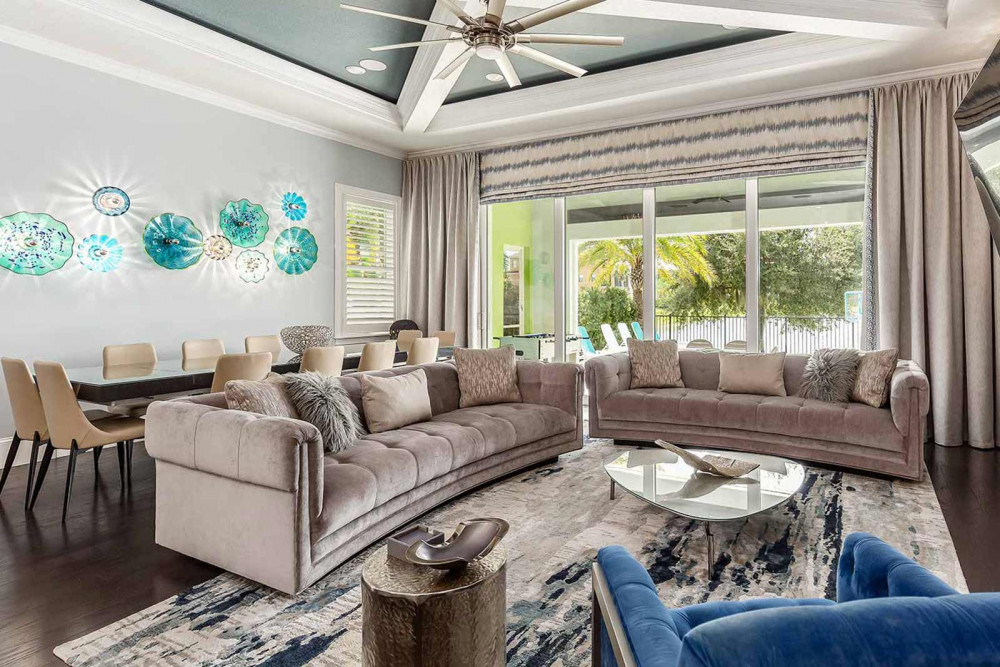 Reunion Resort 195