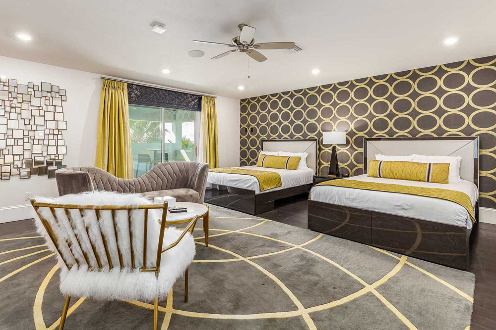 Reunion Resort 195