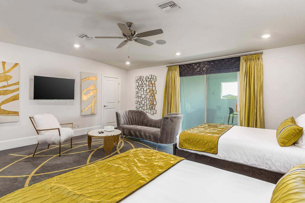 Reunion Resort 195