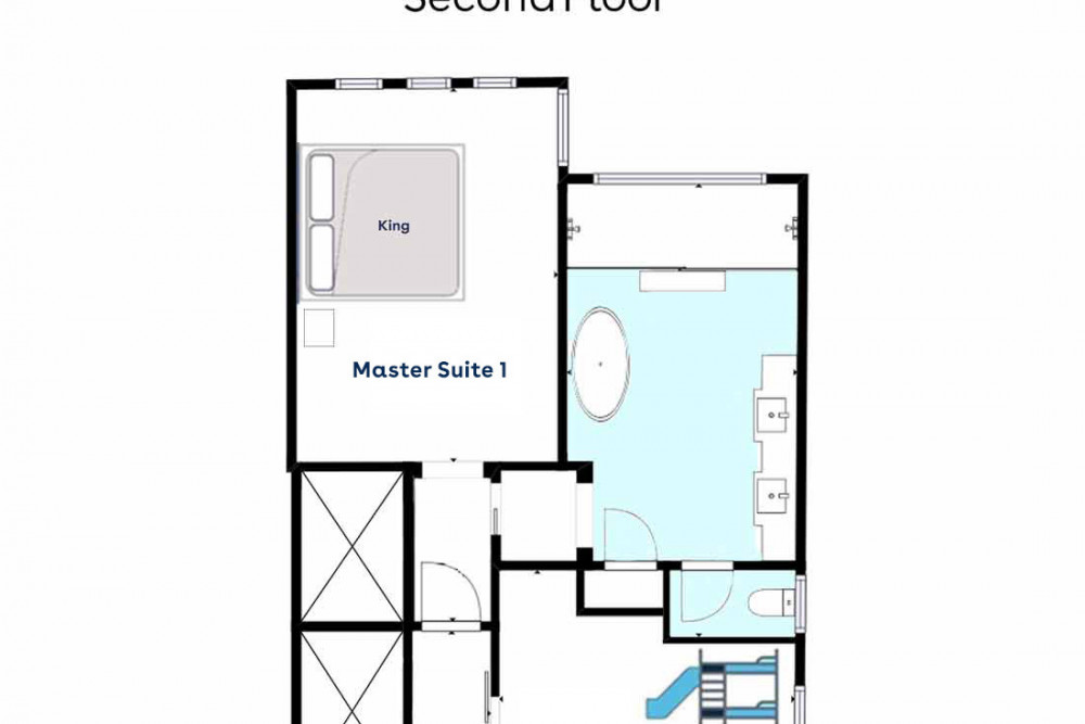 Reunion Resort 195