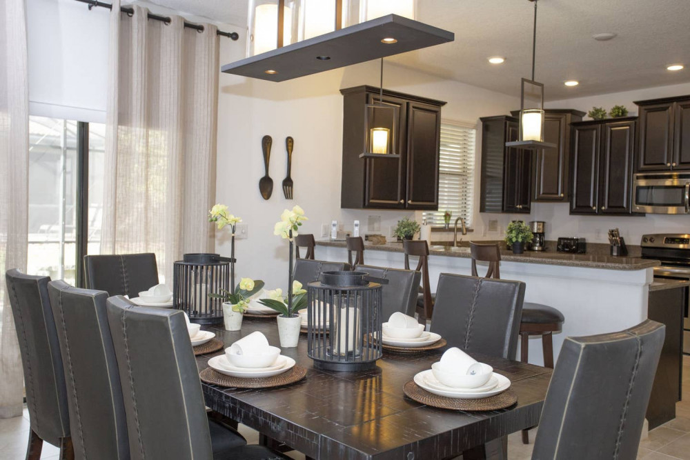 Championsgate 409