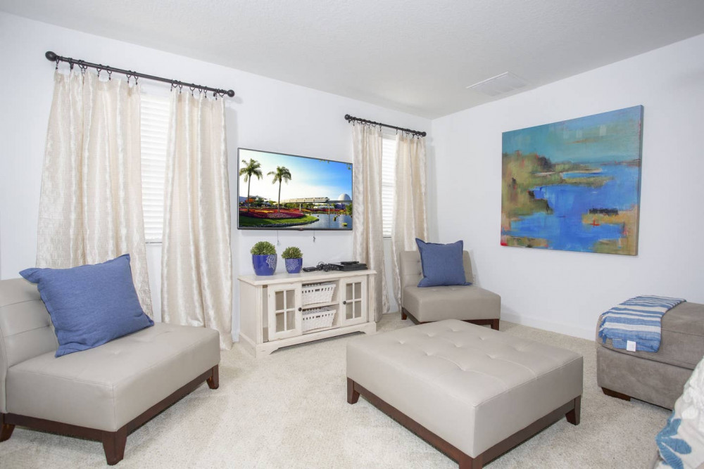 Championsgate 409
