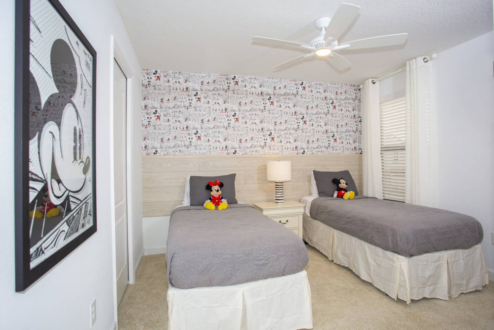 Championsgate 409