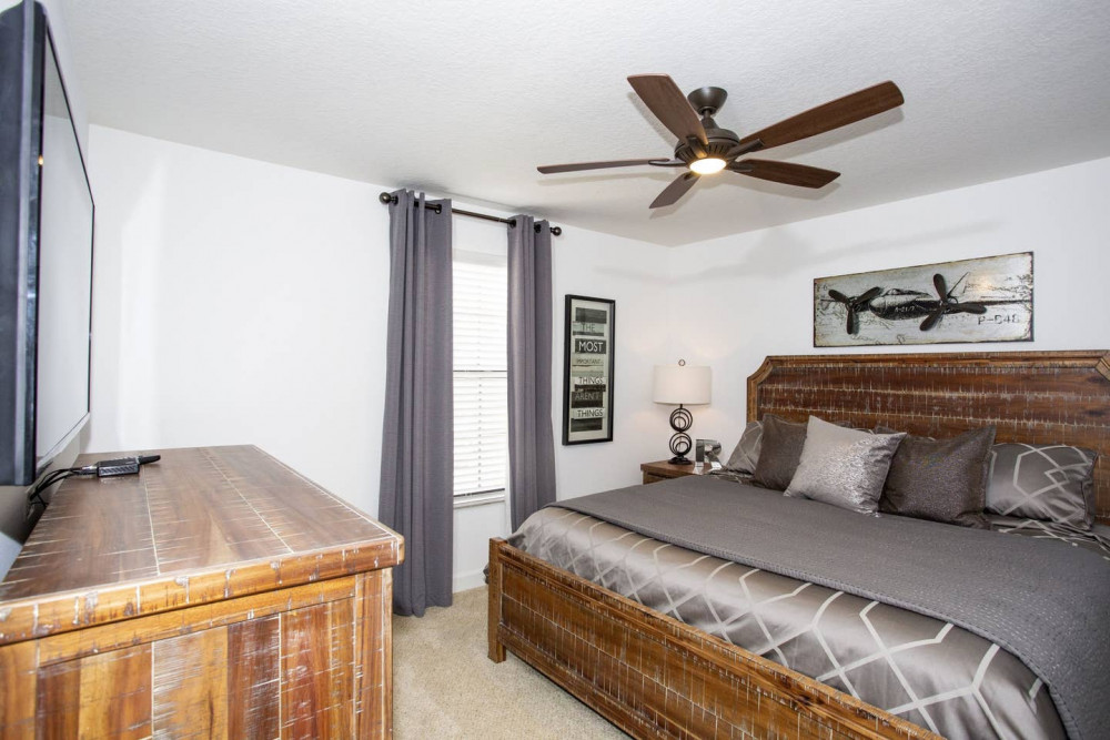 Championsgate 409