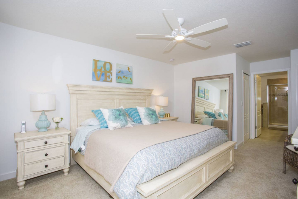 Championsgate 409