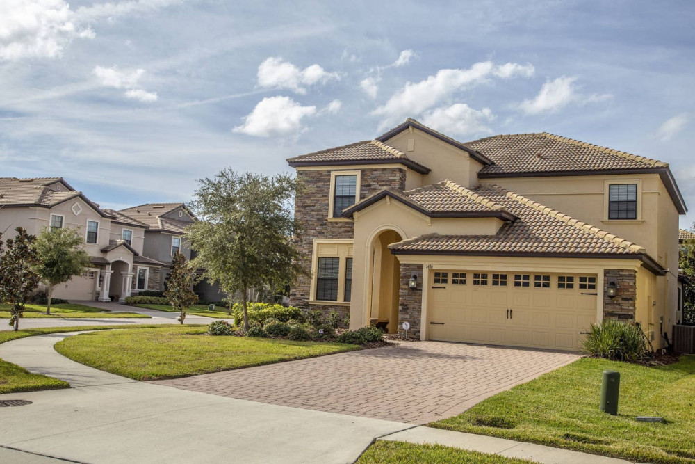 Championsgate 409