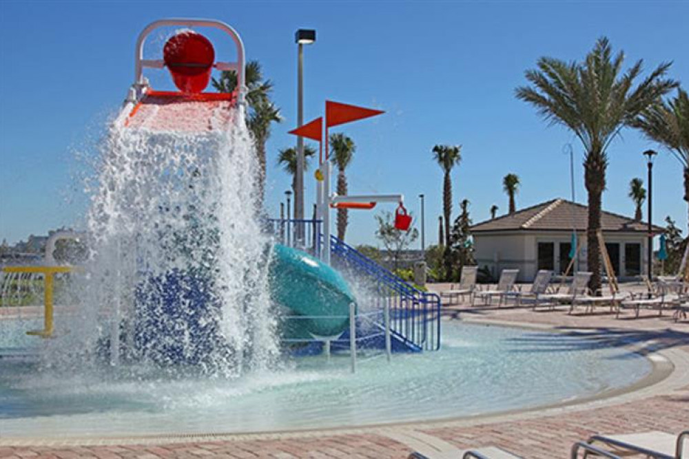 Championsgate 409