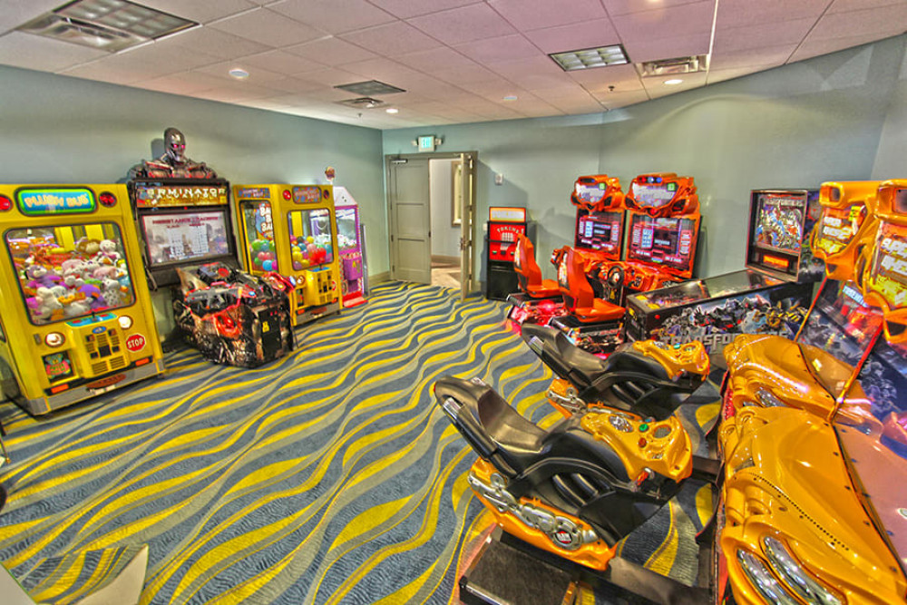 Championsgate 409