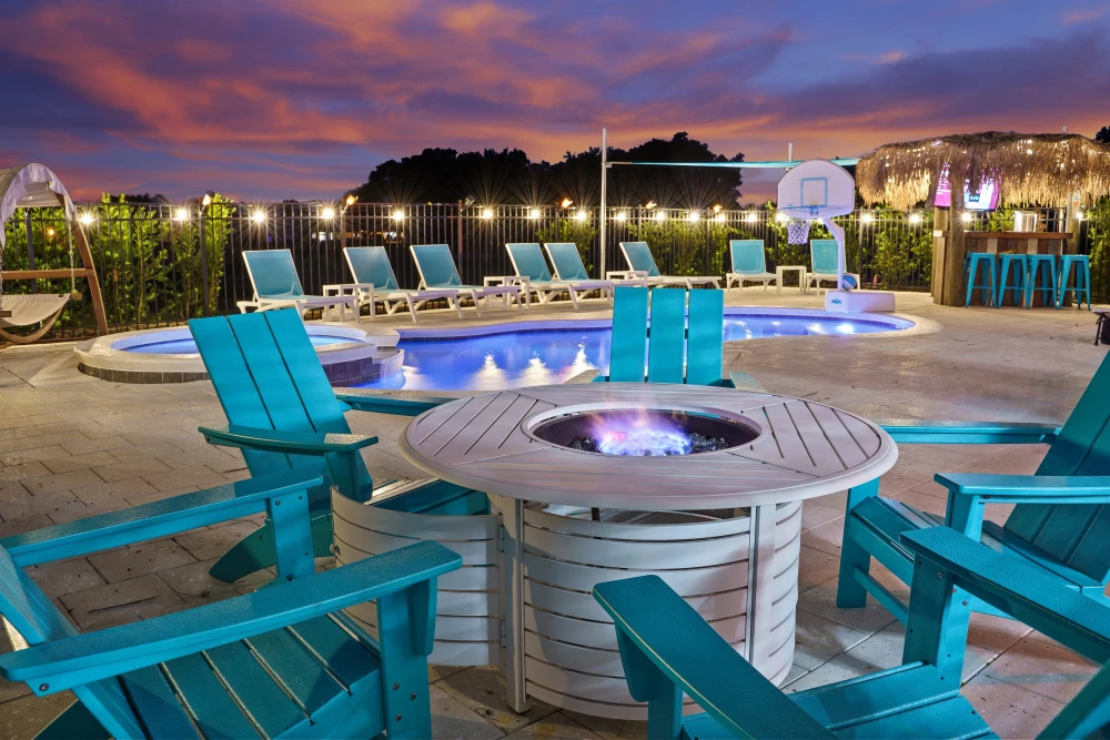 Reunion Resort 437